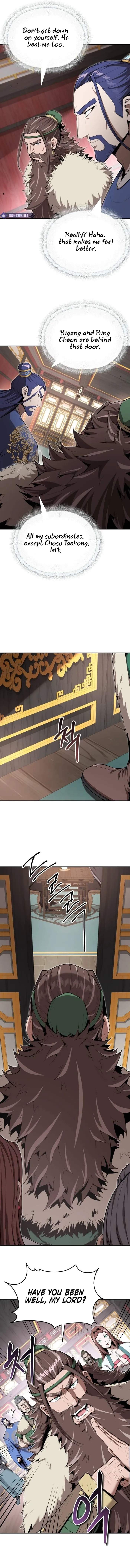 The Demonic Cult Leader Is Too Reluctant Chapter 37 9